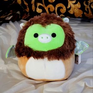 🆕️ Desmund Dragon Squishmallow!